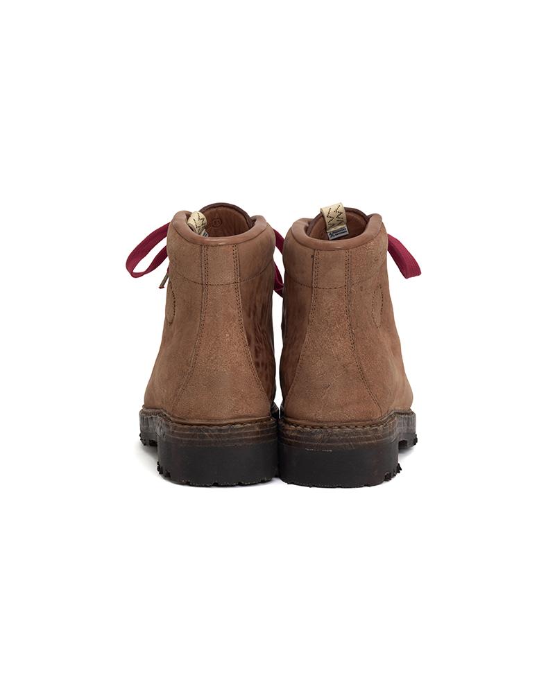 WHYMPER BOOTS-FOLK | Visvim Official North American Web Store